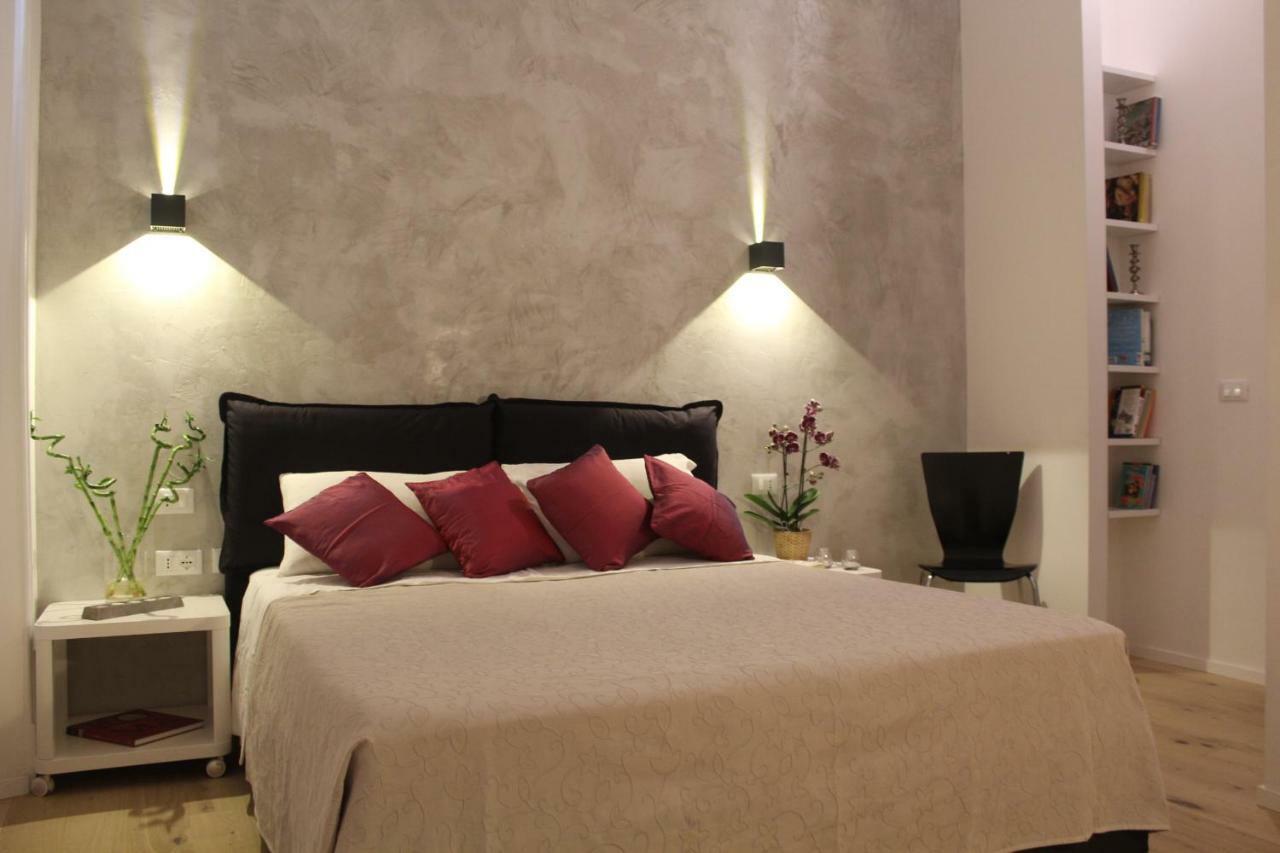 Pangea Suite - Vaticano Rzym Zewnętrze zdjęcie