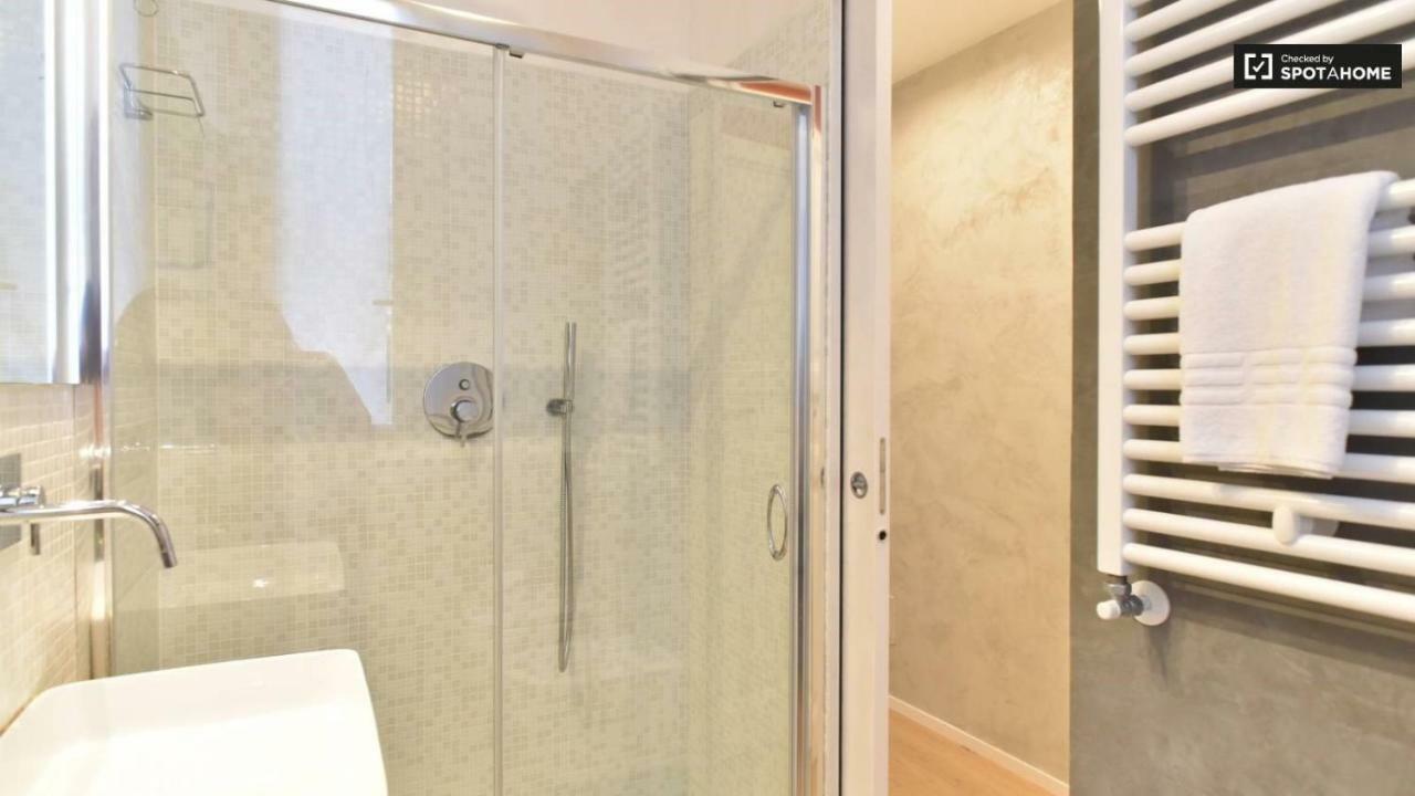 Pangea Suite - Vaticano Rzym Zewnętrze zdjęcie