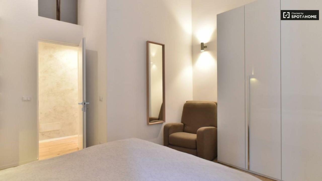 Pangea Suite - Vaticano Rzym Zewnętrze zdjęcie